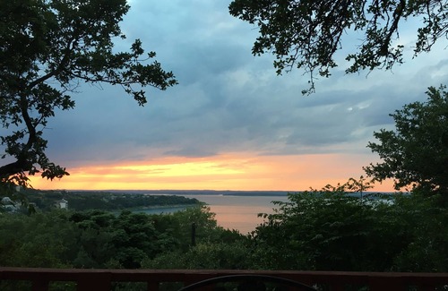 Canyon Lake House | Canyon Lake Tree House