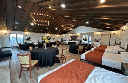 Canyon Lake Cabin | Canyon Lakeview Resort