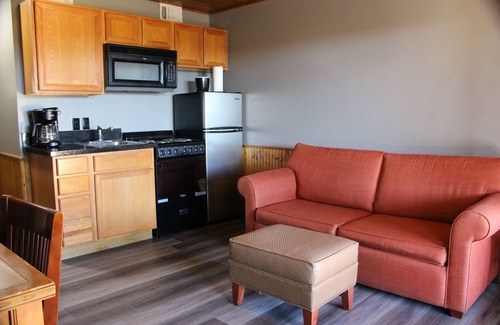 Canyon Lake Cabin | Canyon Lakeview Resort