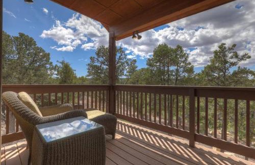 Zion National Park East Entrance House | Canyon Ridge Retreat, Adventure at your doorstep