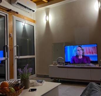 Corovode Apartment | Canyon's house