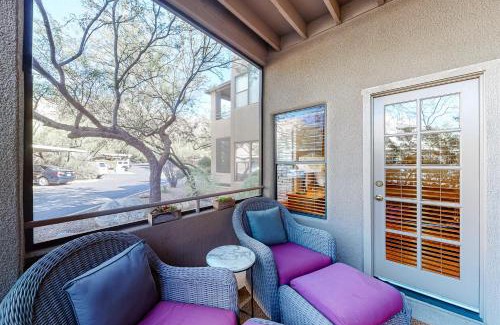 Tucson Apartment | Canyon View at Ventana
