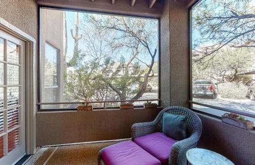 Tucson Apartment | Canyon View at Ventana