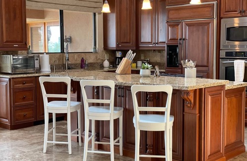 Tucson House | Canyon View: Treat Yourself-You Deserve It!
