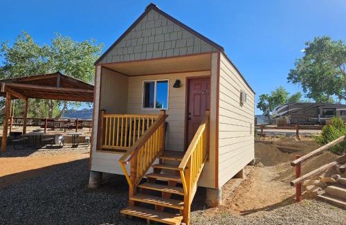 Escalante Other | Canyons Of Escalante RV Park
