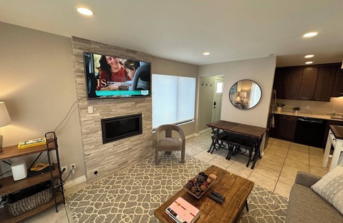 Park City Condo | Canyons Village unit w/easy access to skiing, full kitchen, transportation