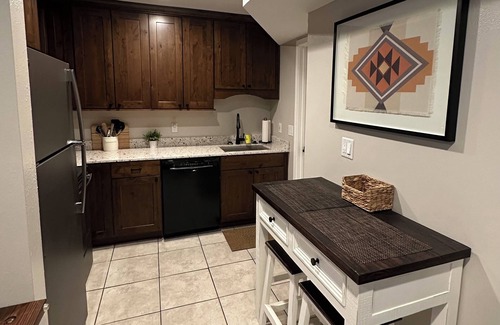 Park City Condo | Canyons Village unit w/easy access to skiing, full kitchen, transportation