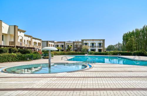 Torre di Fine Apartment | Caorle Oasis Beach House - Host Solution