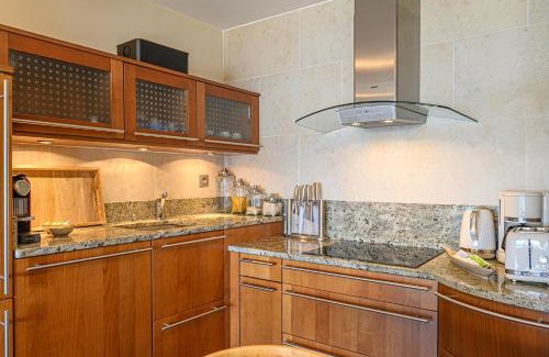 Sarzeau Apartment | Cap à Houat - Duplex de 100 m2 avec vue mer