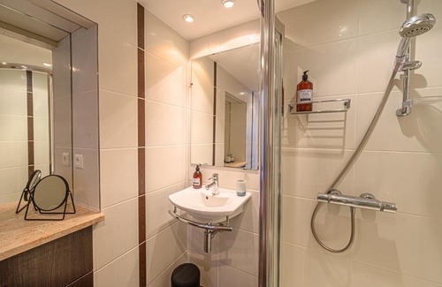 Sarzeau Apartment | Cap à Houat - Duplex de 100 m2 avec vue mer