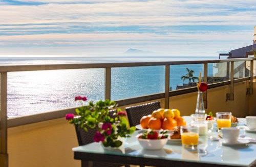 Faro de Cullera Apartment | Cap Blanc Penthouse