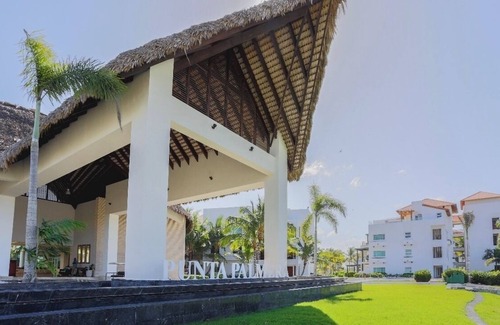 Cap Cana Marina Apartment | Cap Cana Marina Beach Studio Ocean View! Punta Palmera near Api Beach! Slp 2