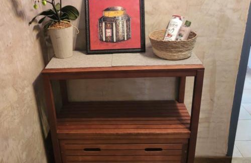 San-Martino-di-Lota House | Cap Corse une villa dans un nid de verdure