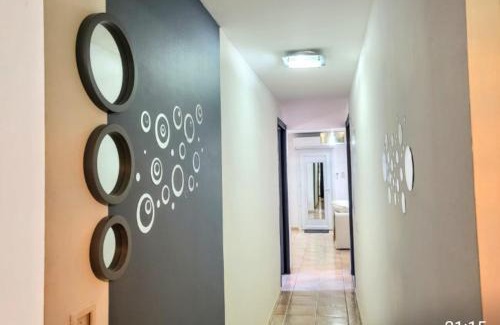 San-Martino-di-Lota House | Cap Corse une villa dans un nid de verdure