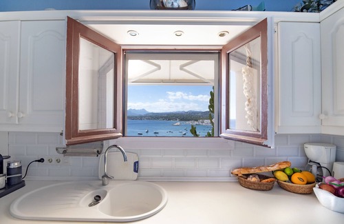 El Portet Villa | Cap d Or - El Portet, Moraira, Costa Blanca
