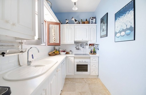 El Portet Villa | Cap d Or - El Portet, Moraira, Costa Blanca