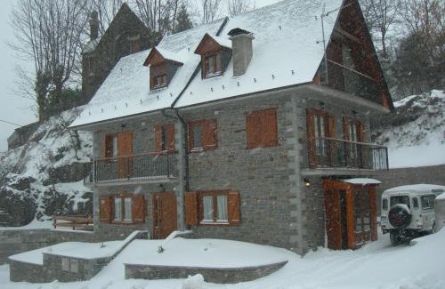 Vielha e Mijaran House | Cap De La Vila