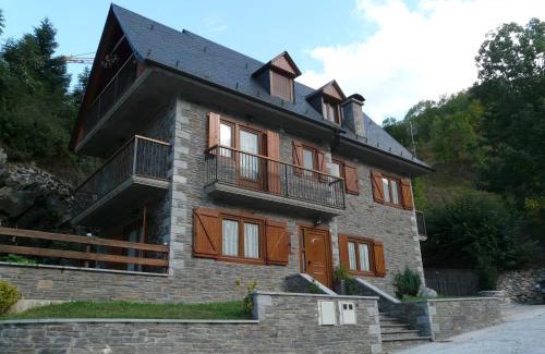 Vielha e Mijaran House | Cap De La Vila