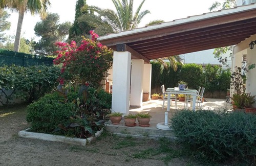 es Bacares Apartment | Cap de Mar