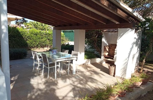 es Bacares Apartment | Cap de Mar
