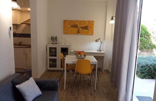 es Bacares Apartment | Cap de Mar