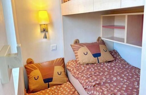 Cap Esterel Apartment | Cap Esterél studio vue mer 5 pers premium place