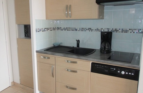 Cap Esterel Apartment | Cap Esterel/MAGNIFIC SEA VIEW