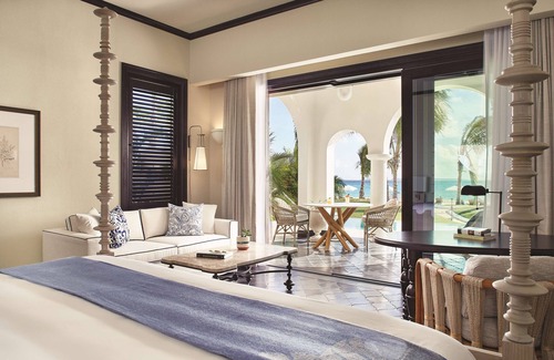 Maunday's Bay Resort | Cap Juluca, A Belmond Hotel, Anguilla