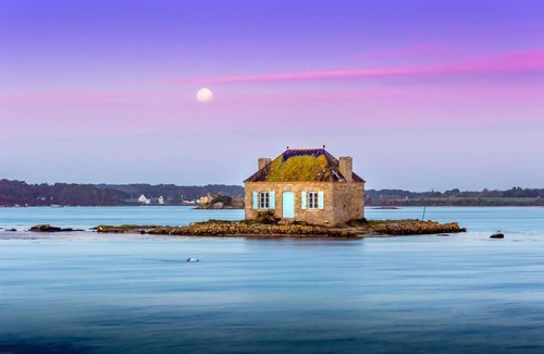Etel Apartment | Cap Marine - Petit cocon à Etel
