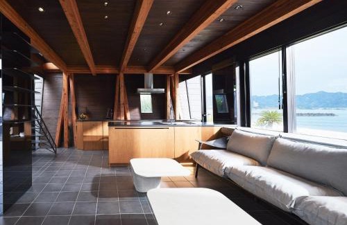 Kyonan House | CAP MARTIN Funny house - Vacation STAY 68833v