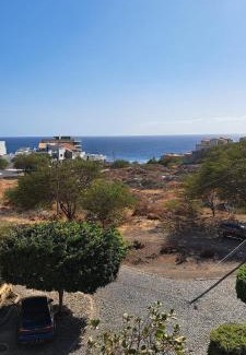 Praia Bed & Breakfast | Cap Ouest Praia