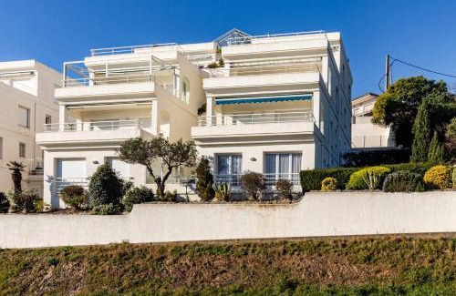 Llanca Apartment | Cap Ras 04 Acogedor apartamento cerca del mar