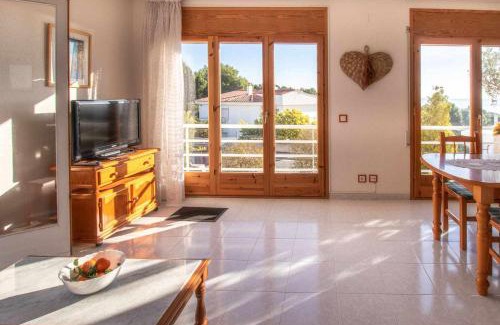Llanca Apartment | Cap Ras 04 Acogedor apartamento cerca del mar