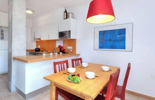 Llanca Apartment | Cap Ras by Interhome