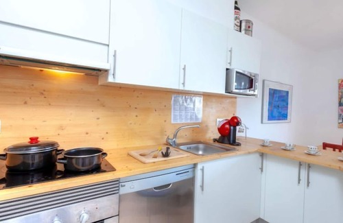 Llanca Apartment | Cap Ras by Interhome