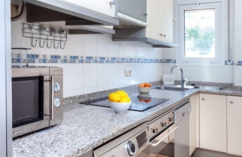 Llanca Apartment | Cap Ras II by Interhome