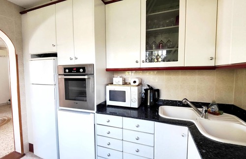 Cap Roig House | Cap Roig apartment in a private park 200 m from the beach