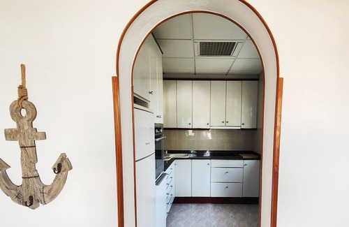 Cap Roig House | Cap Roig apartment in a private park 200 m from the beach