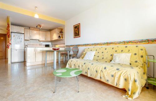 L'Ampolla Apartment | Cap Roig, Appartement Duplex