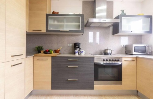 L'Ampolla House | Cap Roig by Interhome