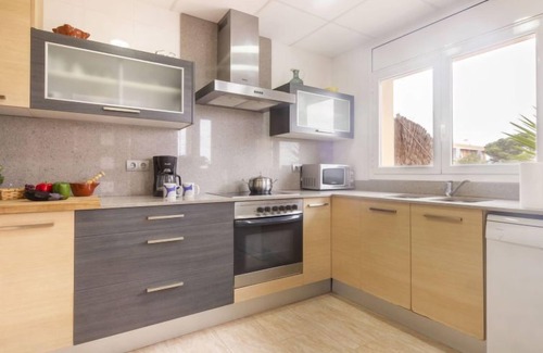 L'Ampolla House | Cap Roig by Interhome