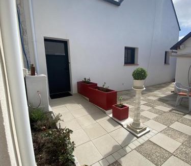 Quiberon Apartment | Cap Sterenn
