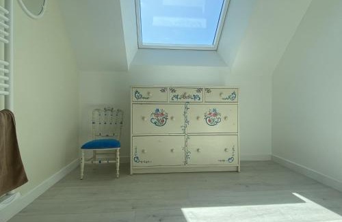 Quiberon Apartment | Cap Sterenn