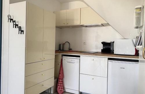 Quiberon Apartment | Cap Sterenn