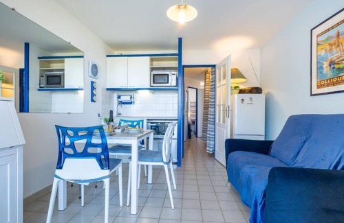 La Cote Radieuse Apartment | Cap Sud by Interhome