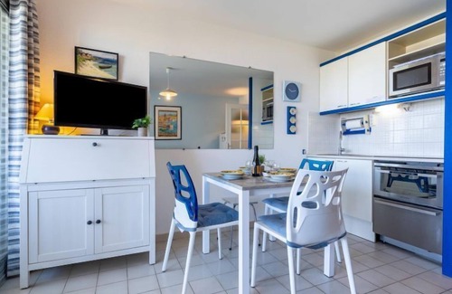 La Cote Radieuse Apartment | Cap Sud by Interhome
