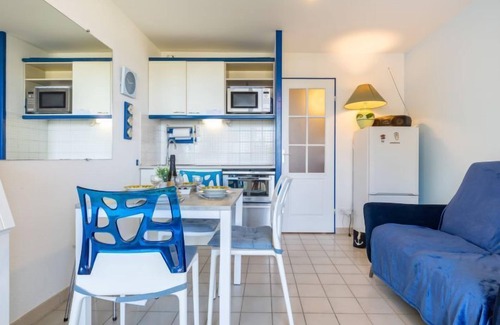 La Cote Radieuse Apartment | Cap Sud by Interhome