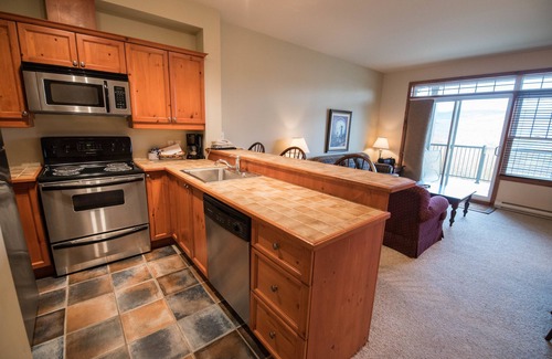Mont-Tremblant Village Apartment | Cap Tremblant