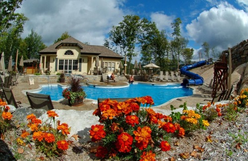 Mont-Tremblant Village Apartment | Cap Tremblant