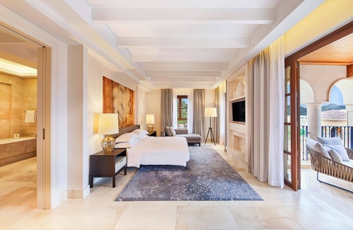 Capdepera Hotel | Cap Vermell Grand Hotel